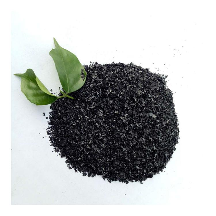 大量元素水溶肥在果树种植中的应用效果